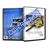 Süphe Tüccarları Tasarım Cover